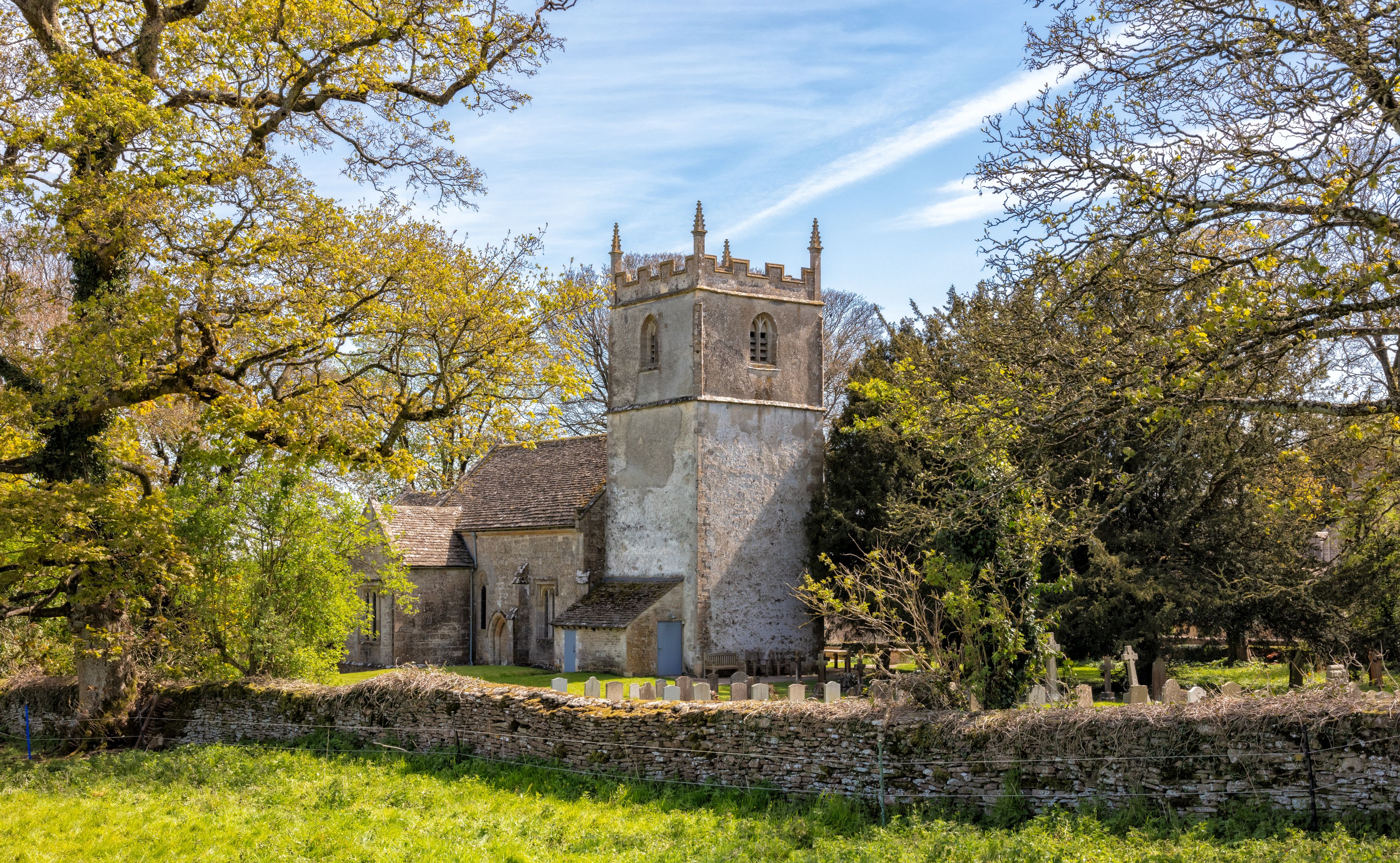 Beverston