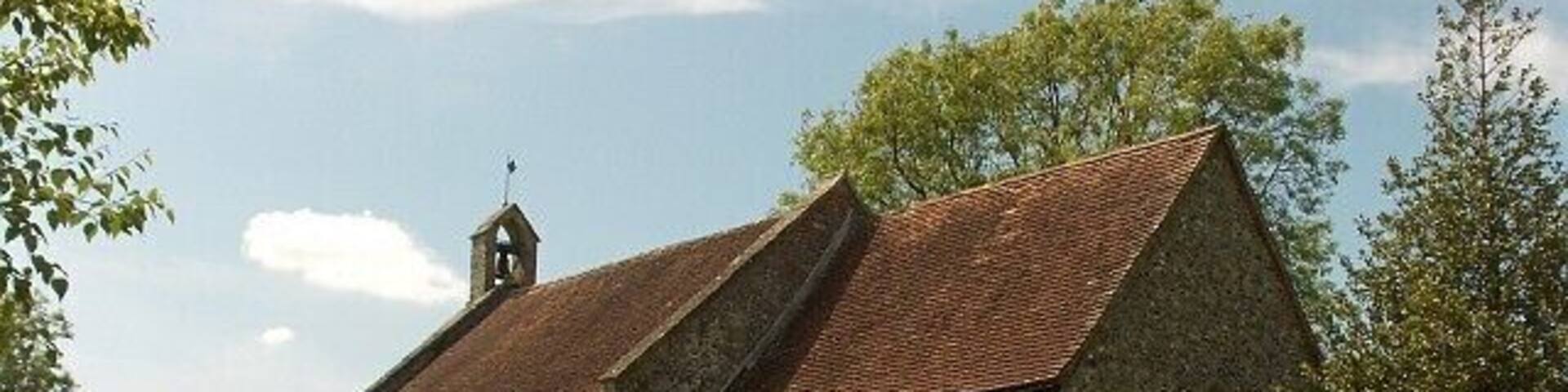 St Mary's, Milston Milston is the smallest parish that makes up the Avon Valley group of churches. That name is an exaggeration as the group only comprises six of the valley's parishes - Enford, Netheravon, Fittleton, Figheldean, Milston and Bulford.