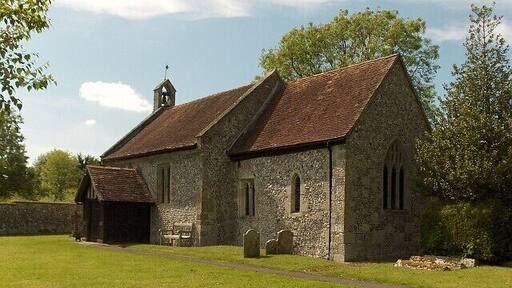 St Mary's, Milston Milston is the smallest parish that makes up the Avon Valley group of churches. That name is an exaggeration as the group only comprises six of the valley's parishes - Enford, Netheravon, Fittleton, Figheldean, Milston and Bulford.