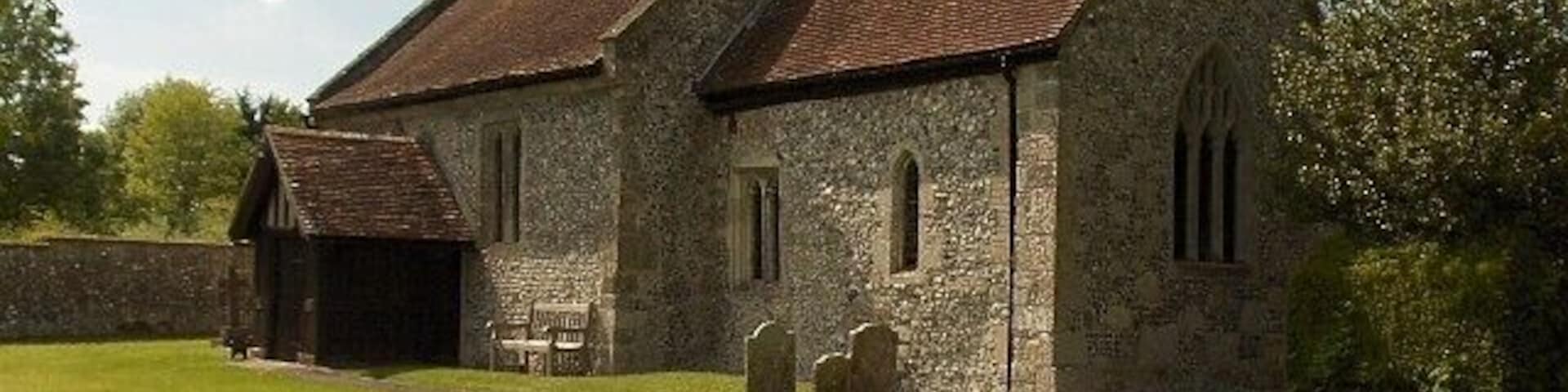 St Mary's, Milston Milston is the smallest parish that makes up the Avon Valley group of churches. That name is an exaggeration as the group only comprises six of the valley's parishes - Enford, Netheravon, Fittleton, Figheldean, Milston and Bulford.