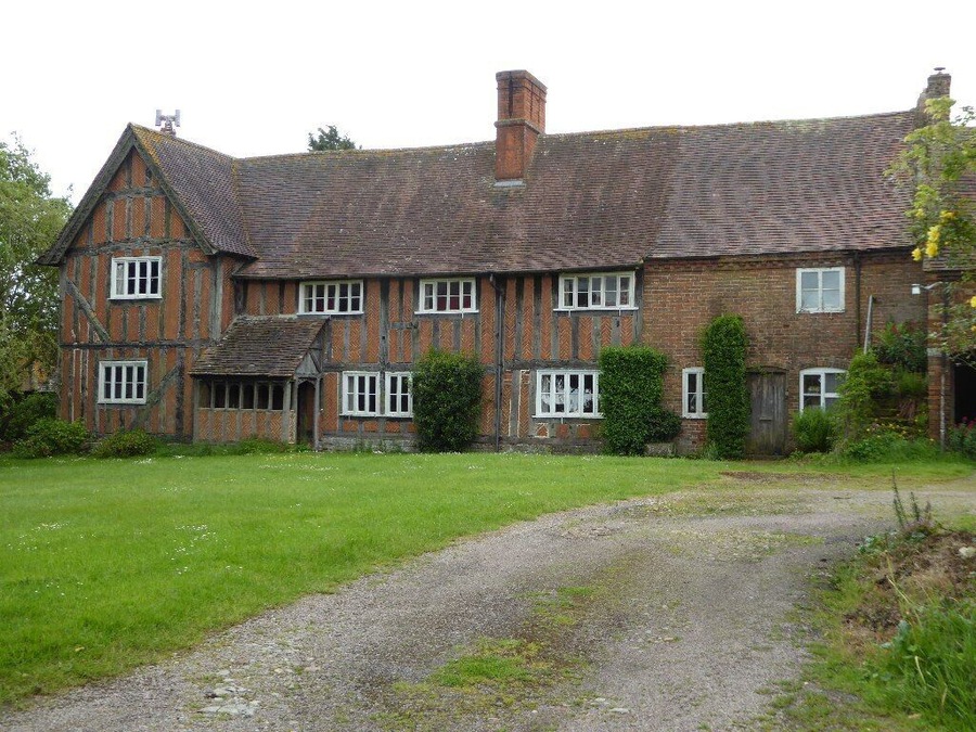 Payne's Place, Bushley