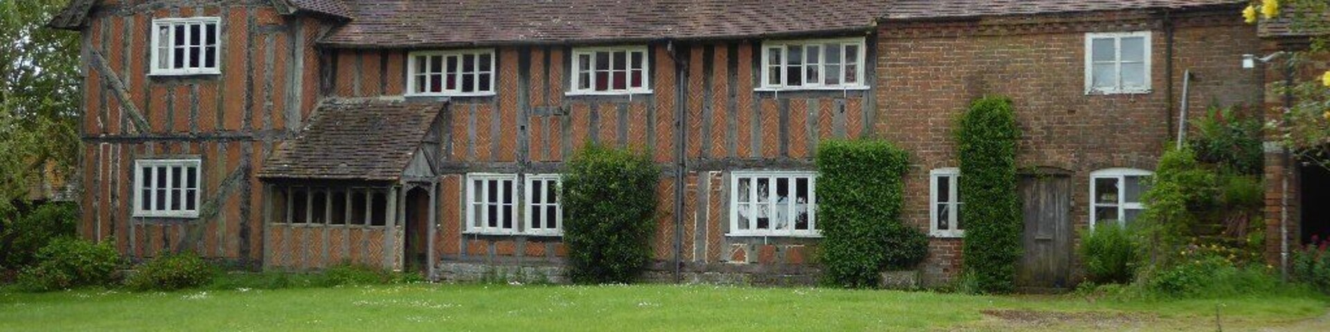 Payne's Place, Bushley