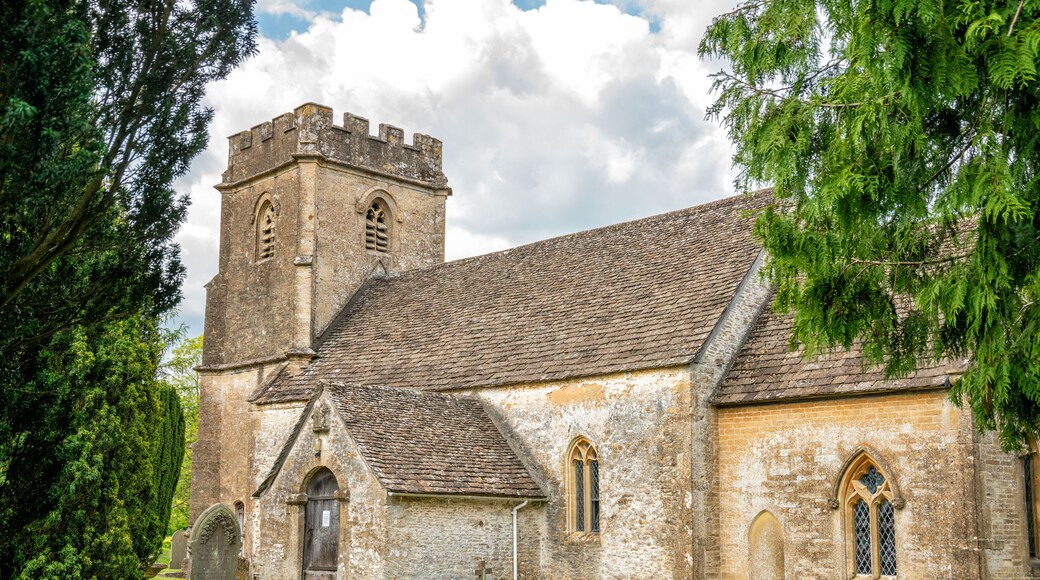 Daglingworth