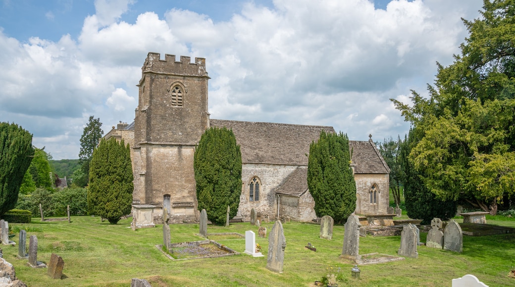 Daglingworth