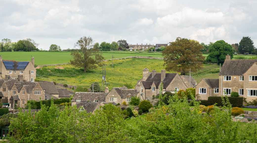 Daglingworth