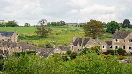 Daglingworth