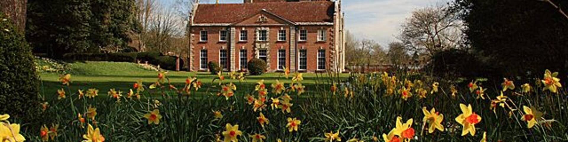 Edmondsham House (4)