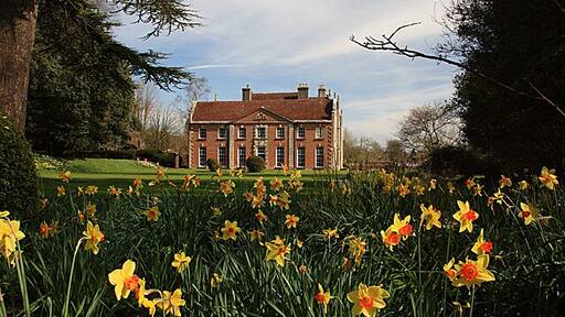 Edmondsham House (4)