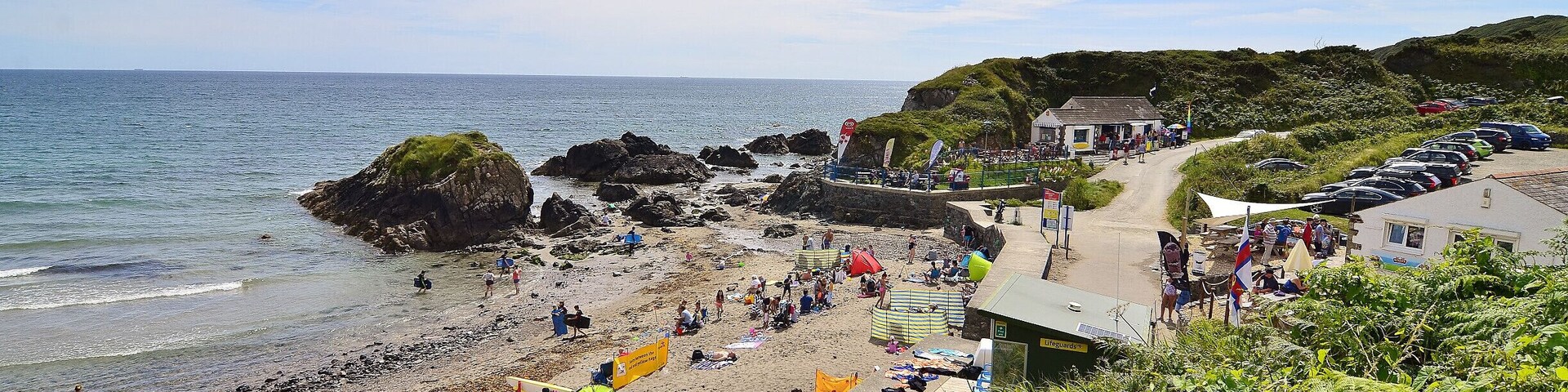 Cornwall, UK