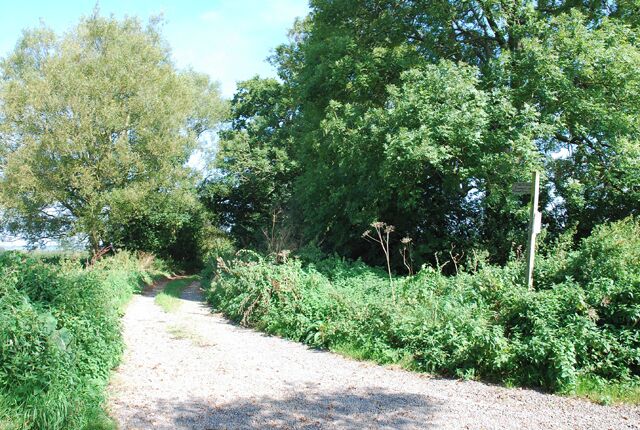 Broadmead Lane (Track)