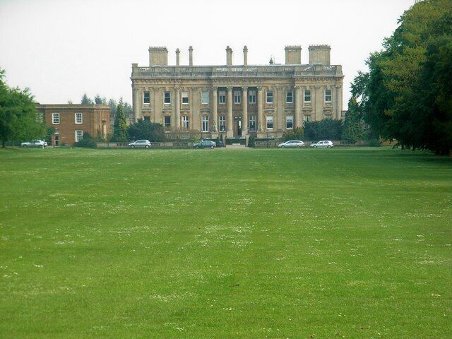 Heythrop Park Hotel