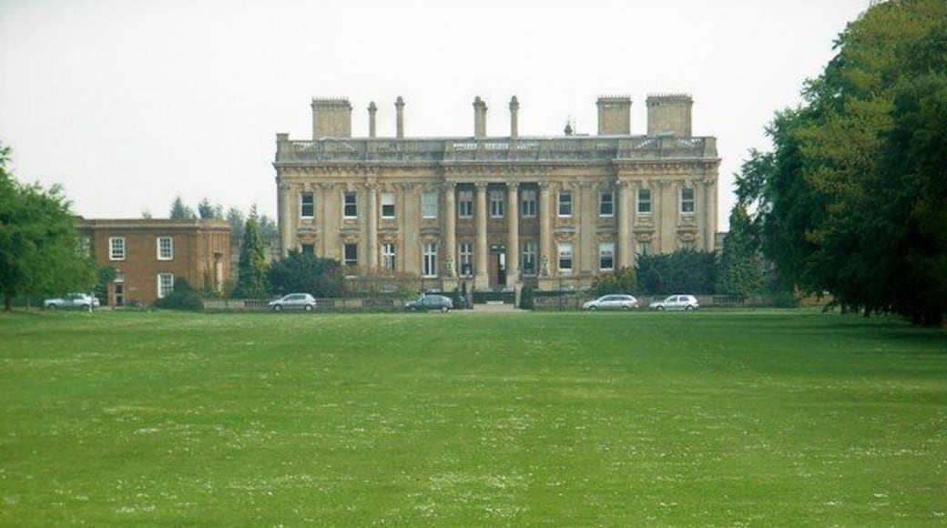 Heythrop Park Hotel