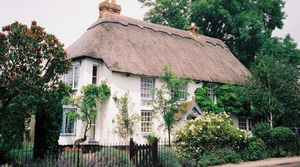 Prospect House, 113 Wareham Road, Lytchett Matravers, Dorset