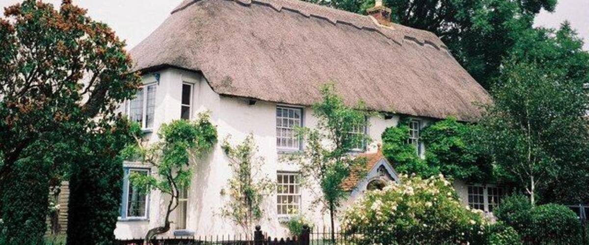 Prospect House, 113 Wareham Road, Lytchett Matravers, Dorset