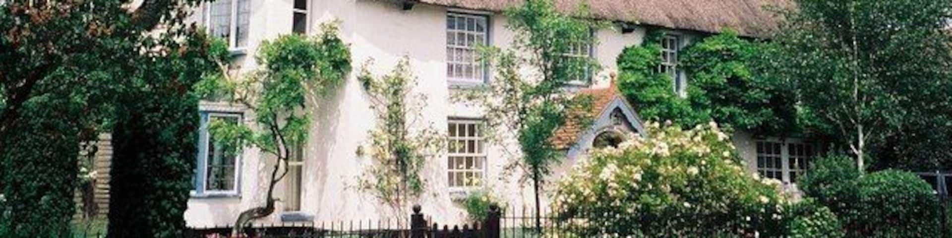 Prospect House, 113 Wareham Road, Lytchett Matravers, Dorset