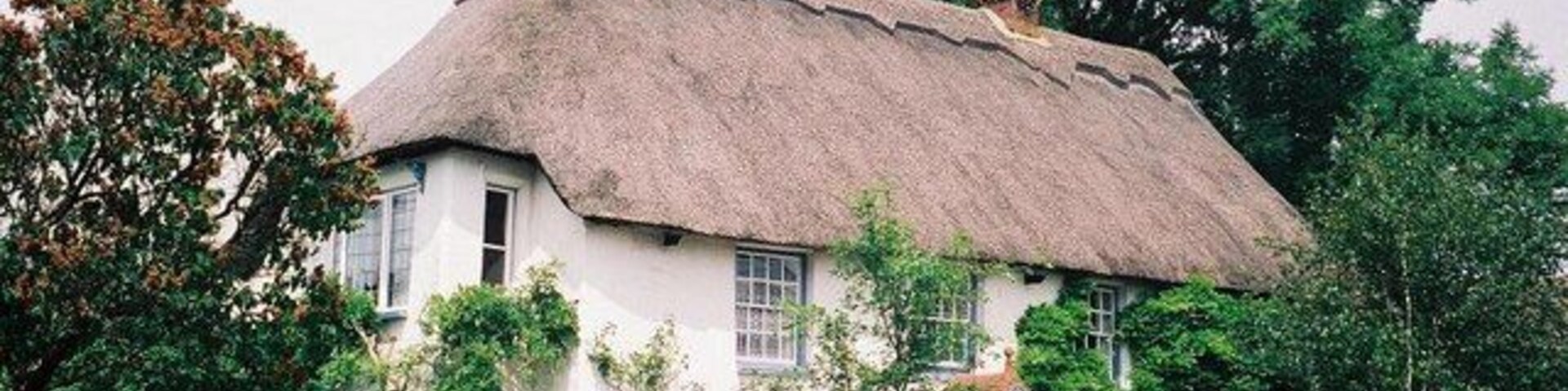 Prospect House, 113 Wareham Road, Lytchett Matravers, Dorset