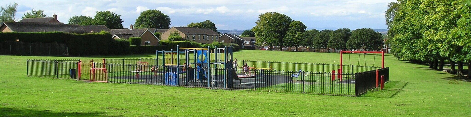 Playground