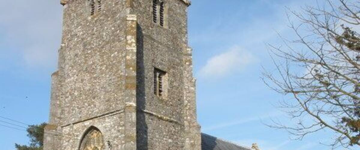 St Leonard's Church, Otterford