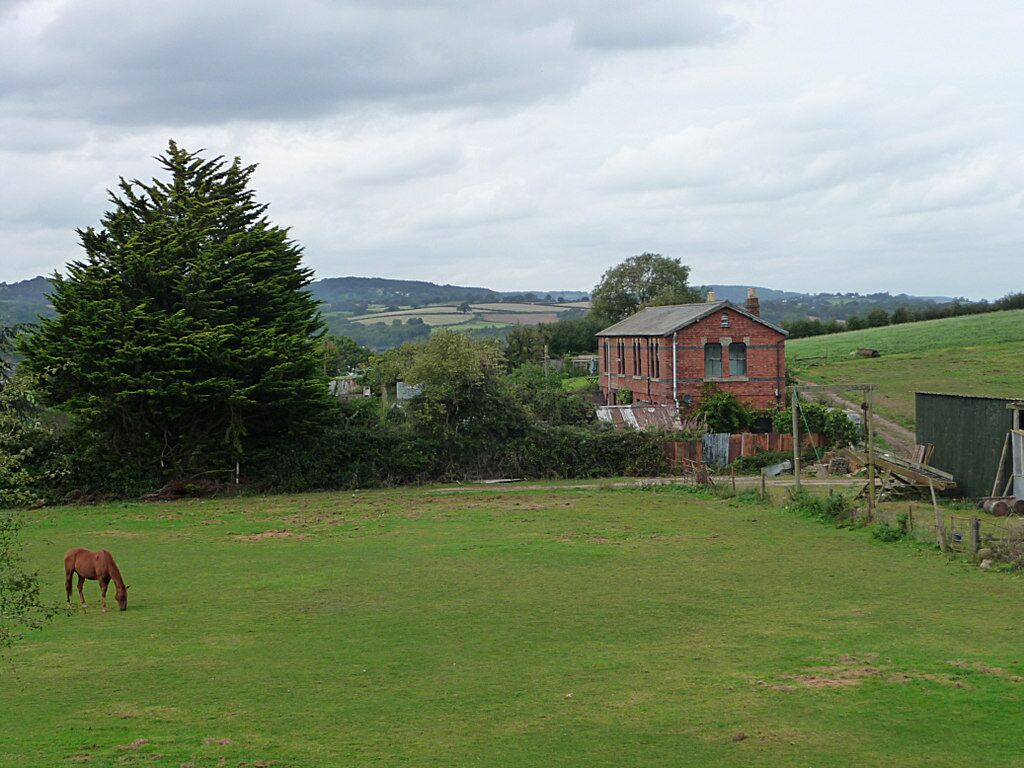 Part of Sunnybrook Farm