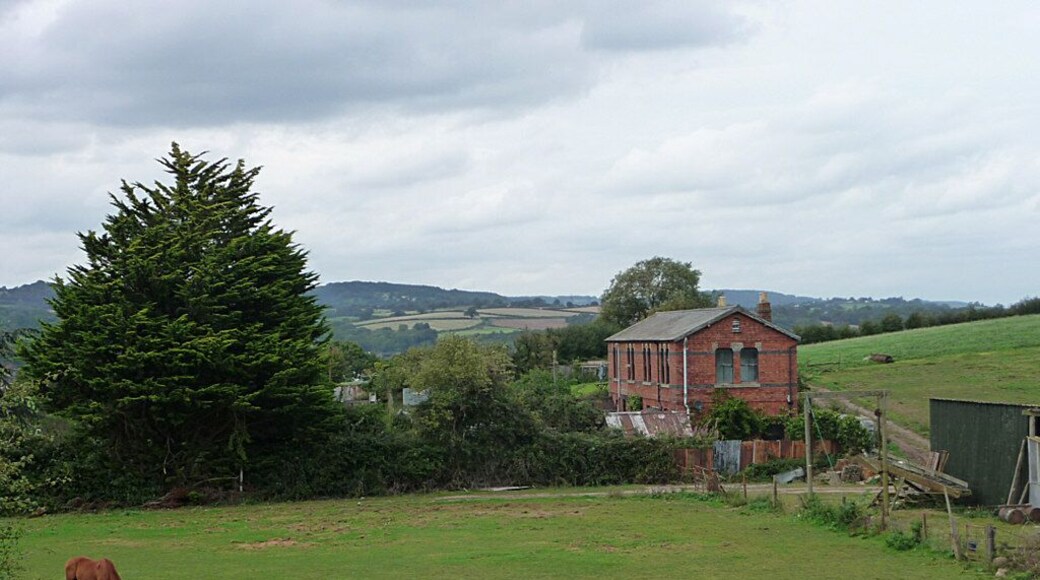 Part of Sunnybrook Farm
