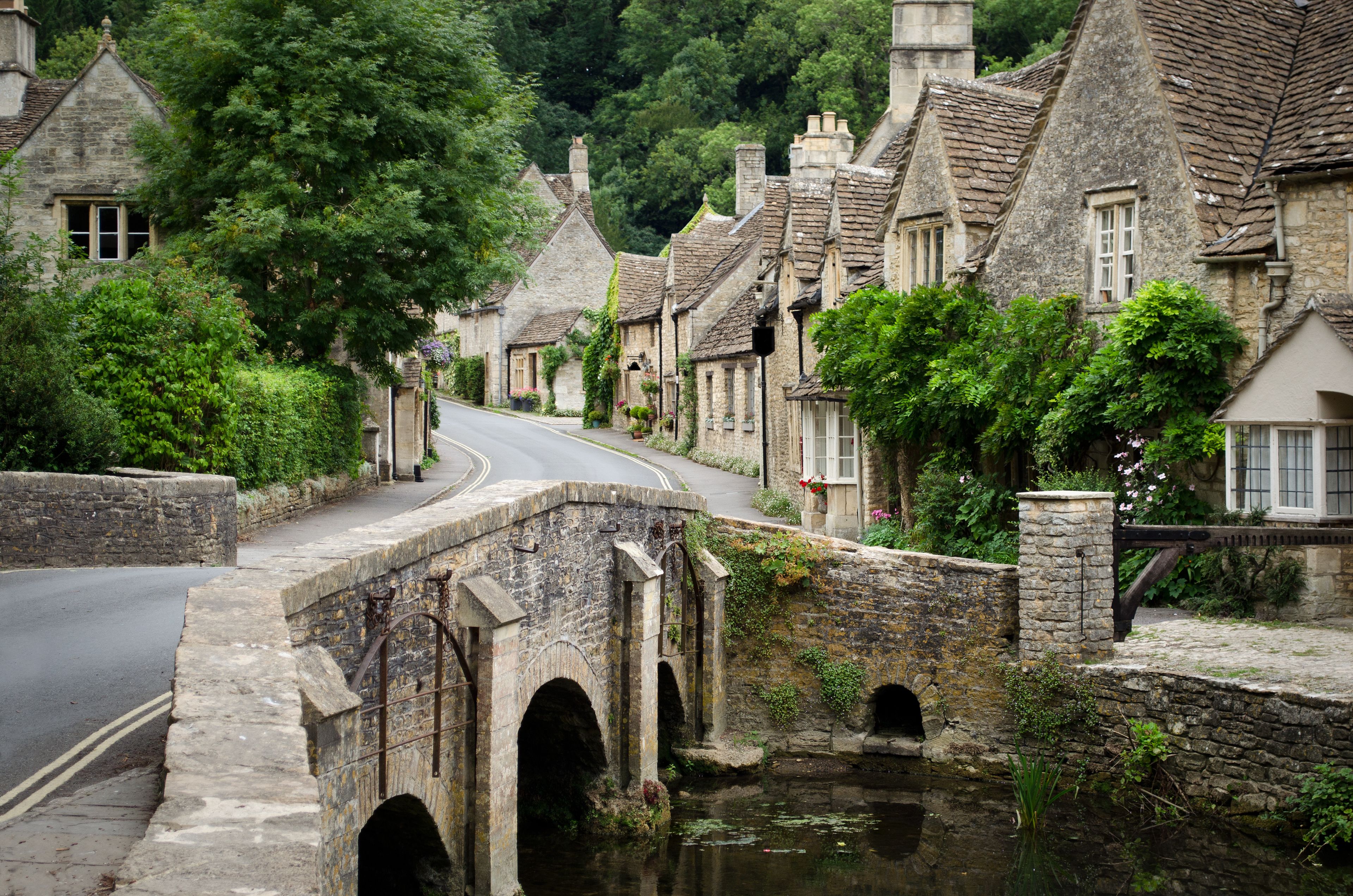 Slaughterford