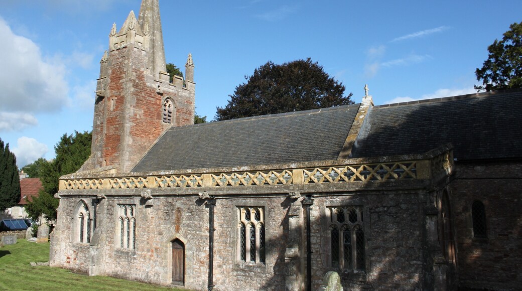 Church of St Bartholomew