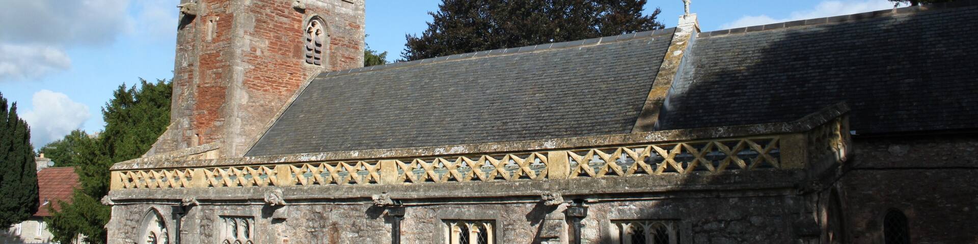 Church of St Bartholomew