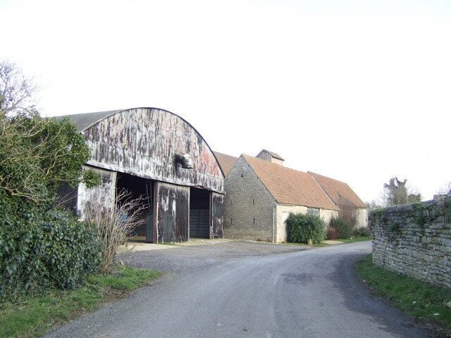 Hardwick Farm