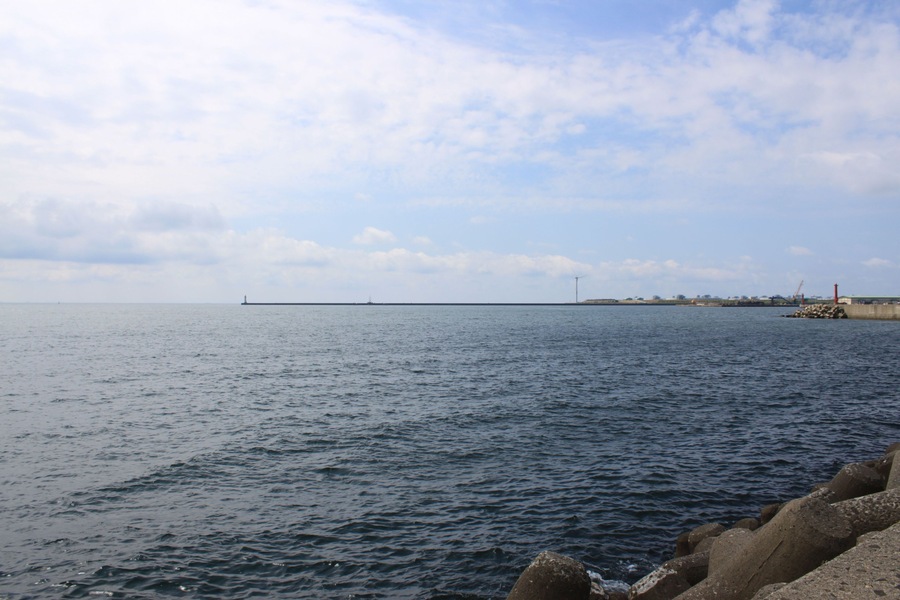 船川港