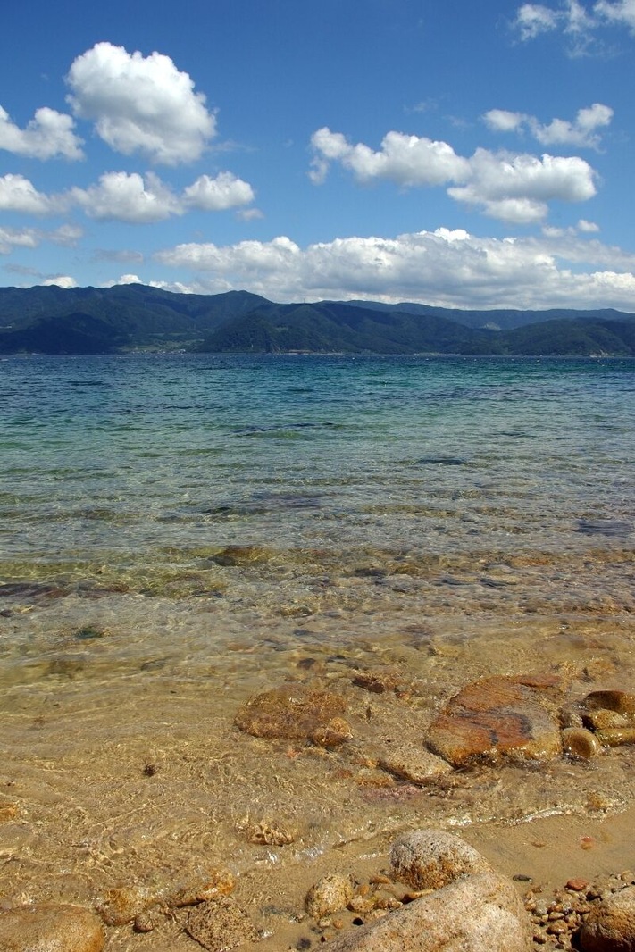 Sea