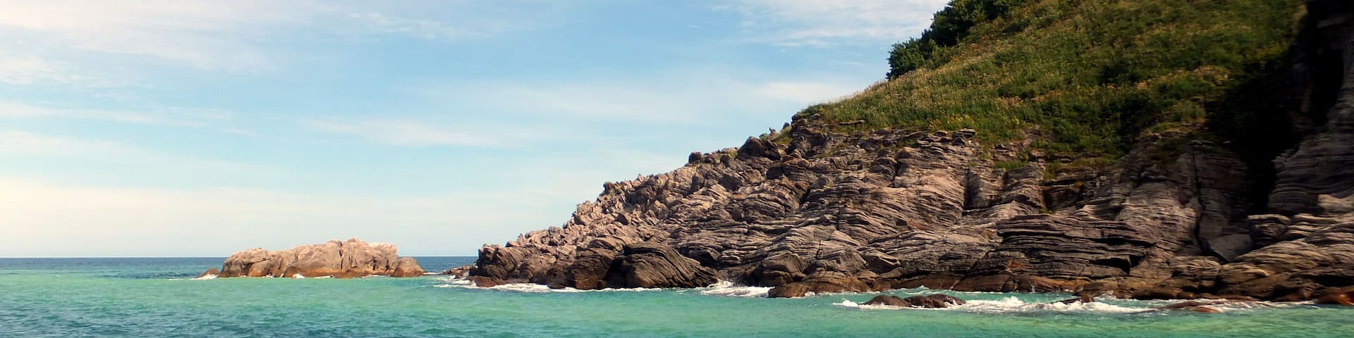 知床岬クルーズ