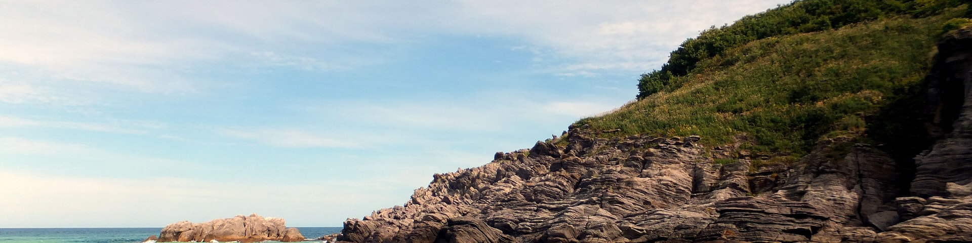 知床岬クルーズ