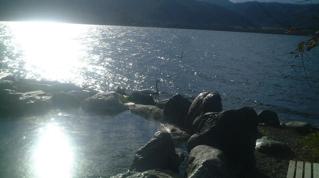 Teshikaga, Kawakami District, Hokkaido Prefecture, Japan