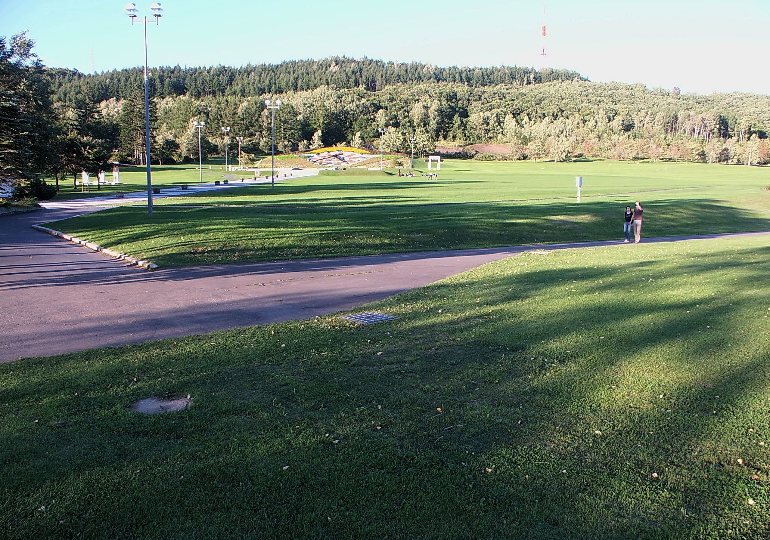 Hoshino Resort Tomamu 星野渡假村