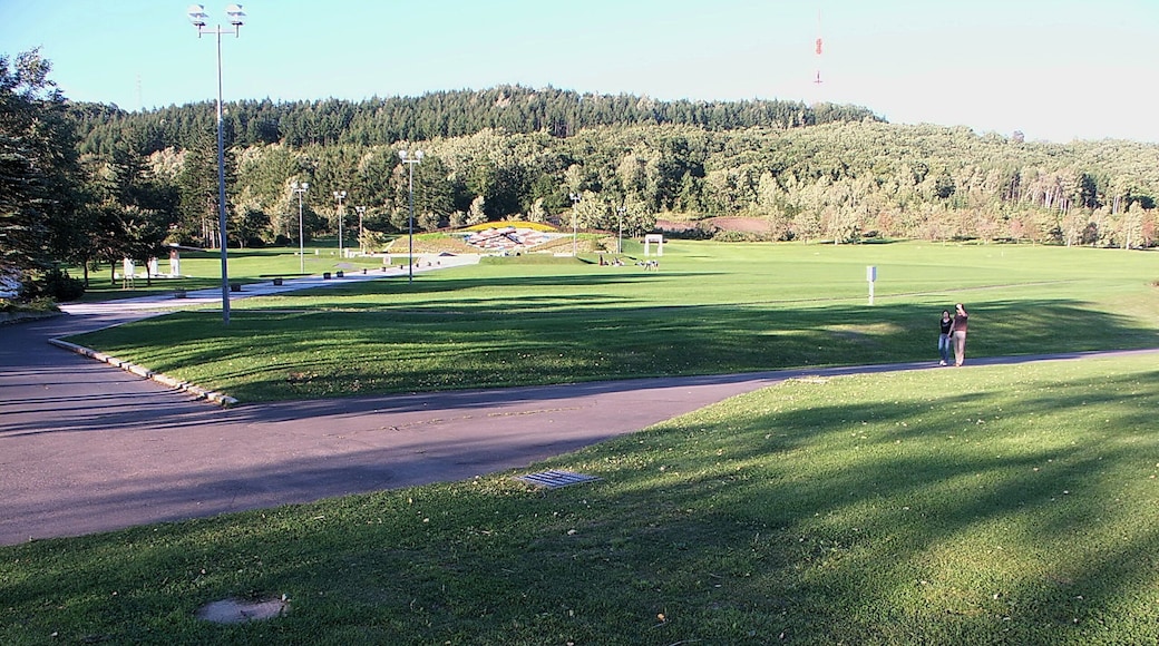 Hoshino Resort Tomamu 星野渡假村