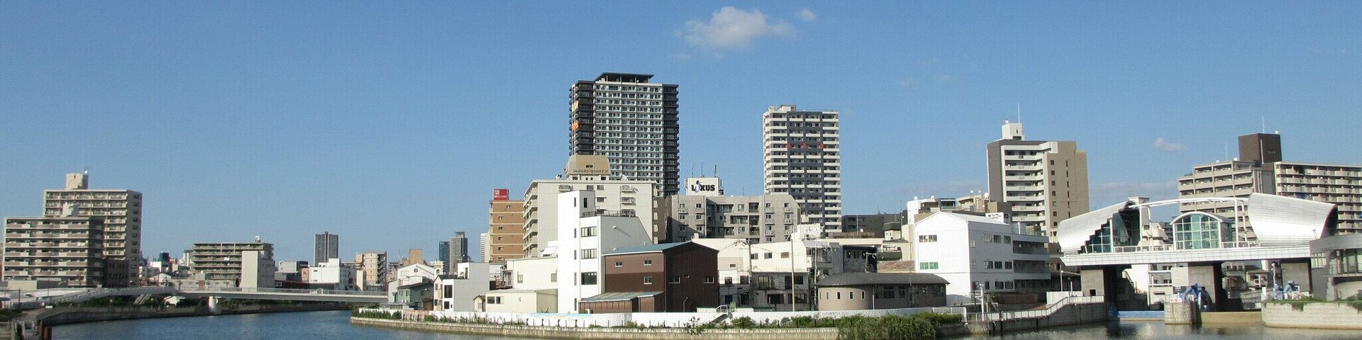 Sangenyahigashi