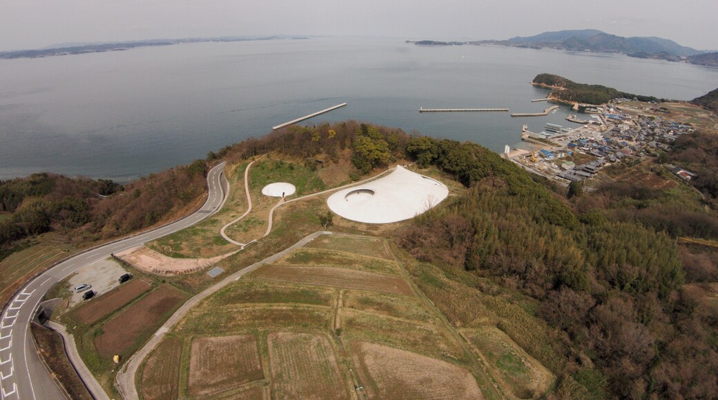 Teshima Art Museum
