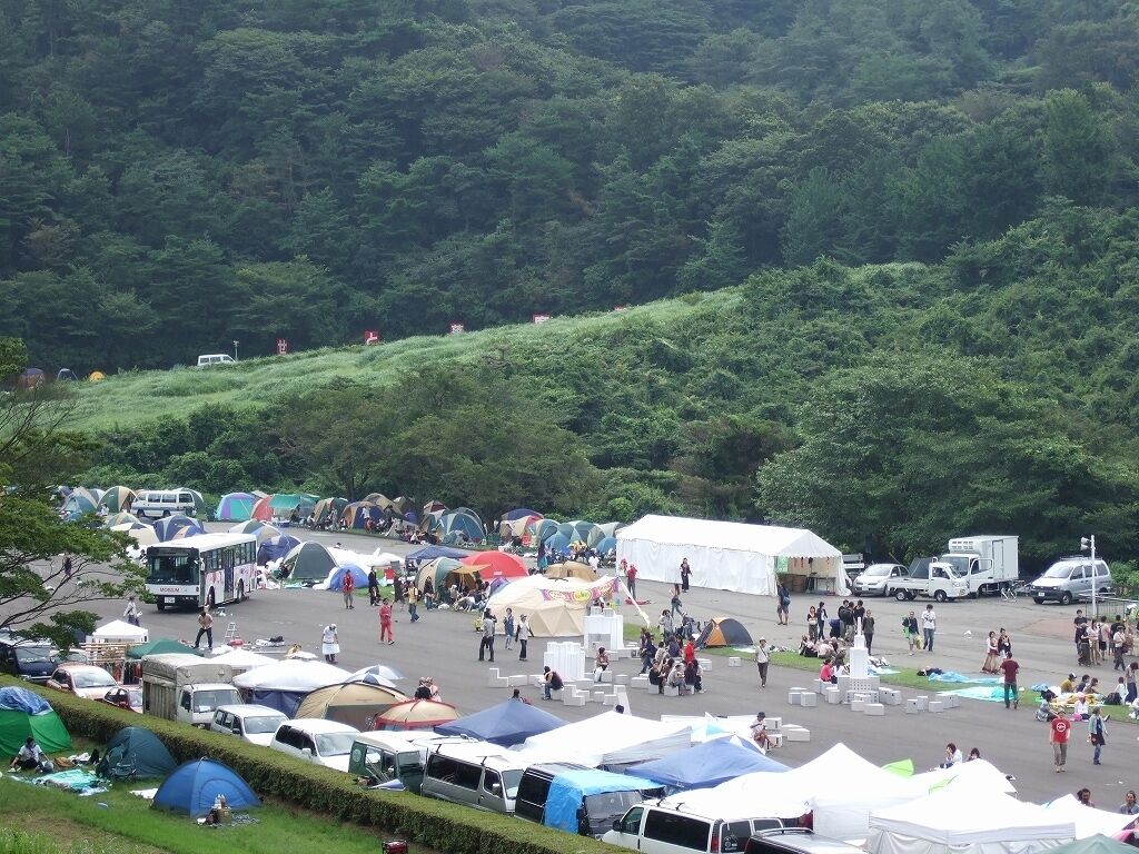 Metamorphose06’ at IZU Aug/26/2006