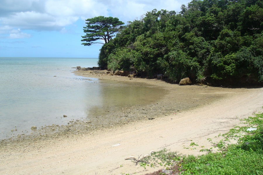 Iriomote Jima