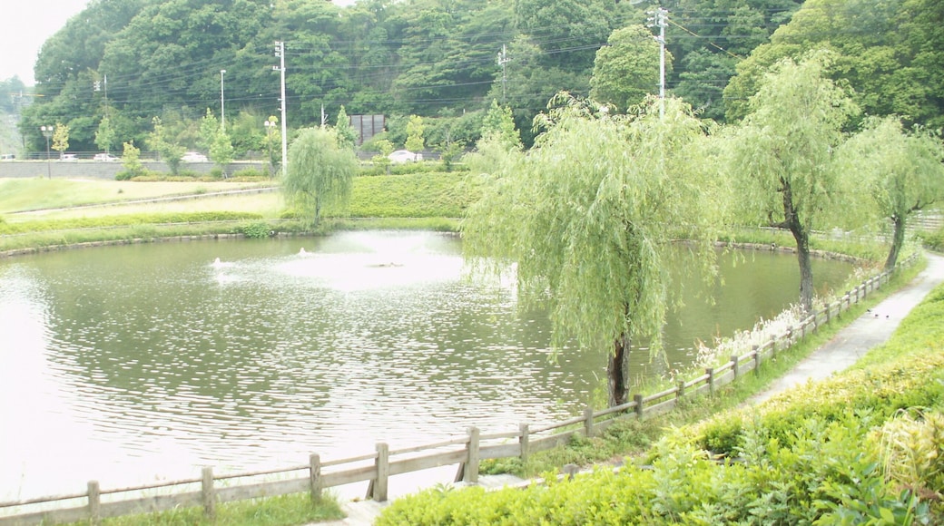 長山公園