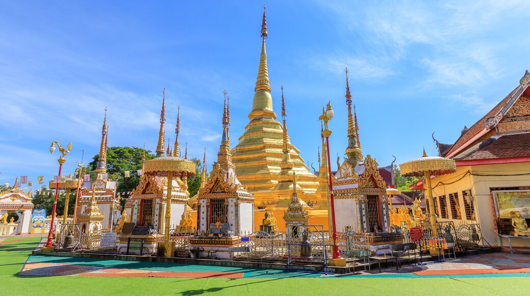 อําเภอบ้านตาก