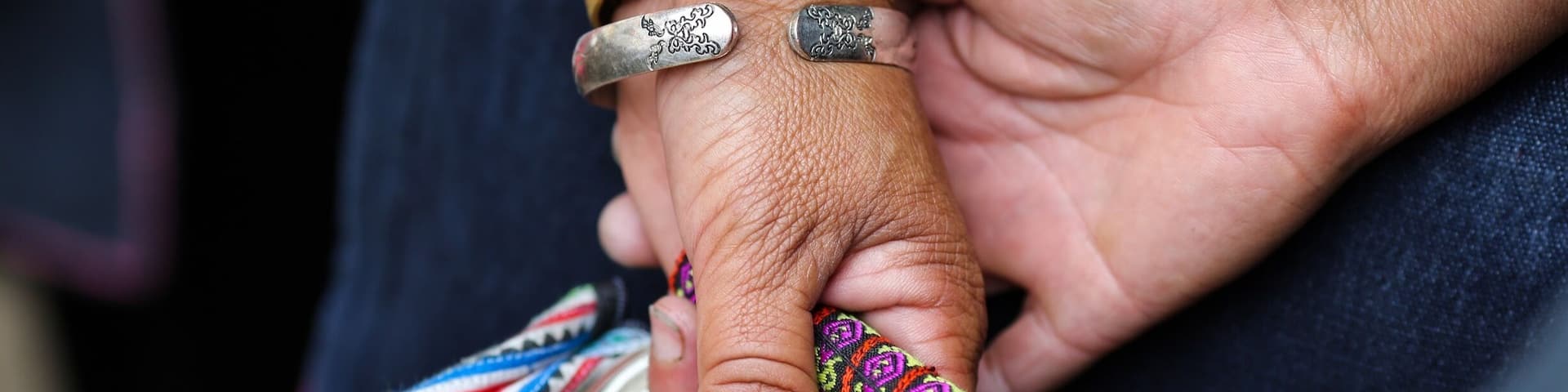 #localgem at the local market in Sapa