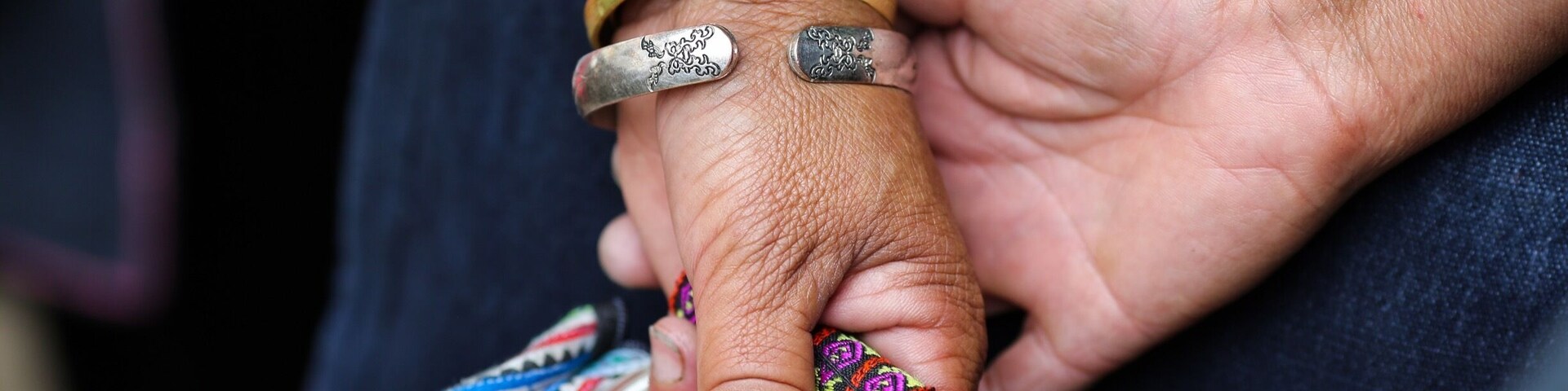 #localgem at the local market in Sapa