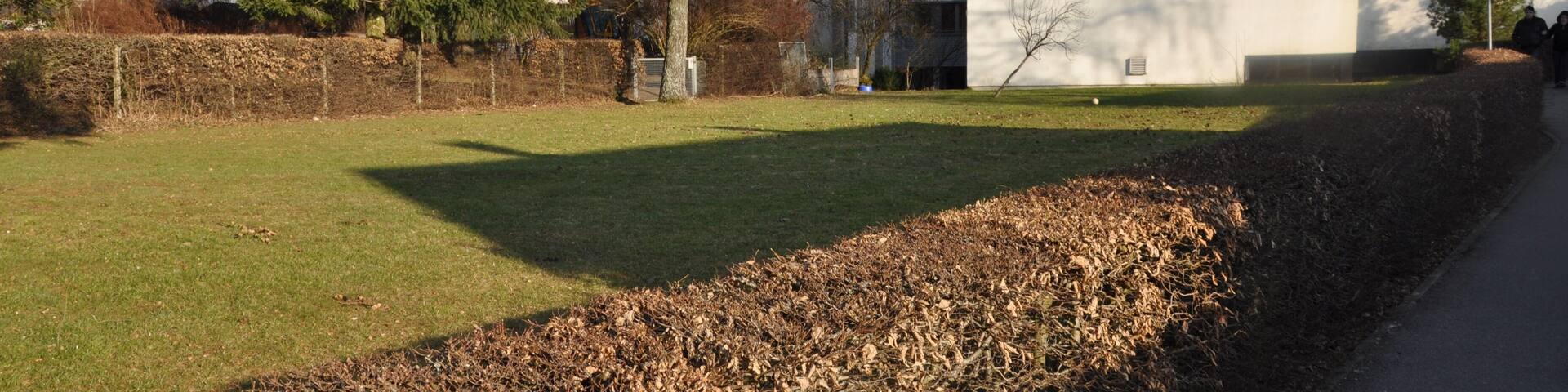 Pfarrkirche St. Ulrich, Wangen im Allgäu (erbaut 1958–1959)