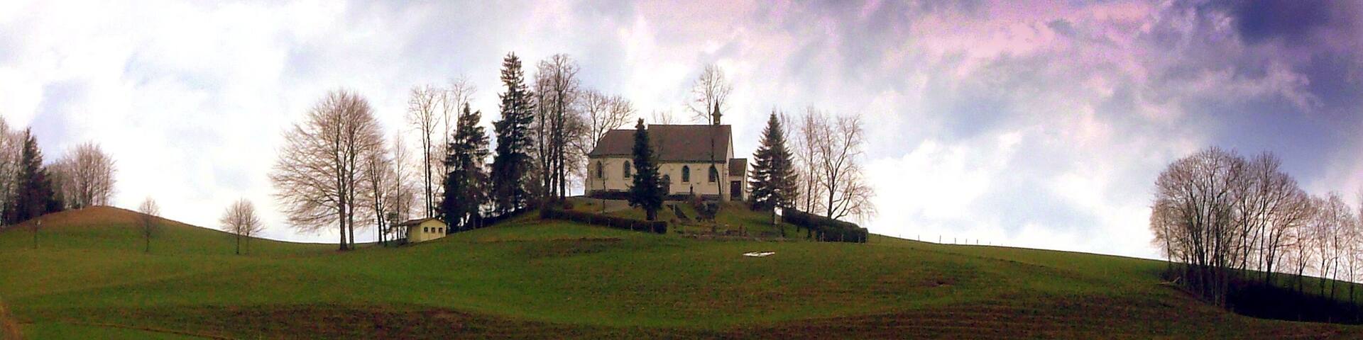 Engerazhofen La Salette
