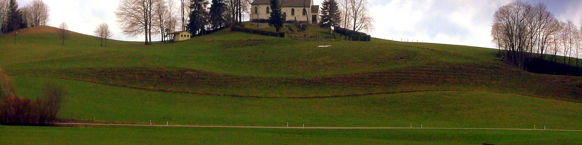 Engerazhofen La Salette
