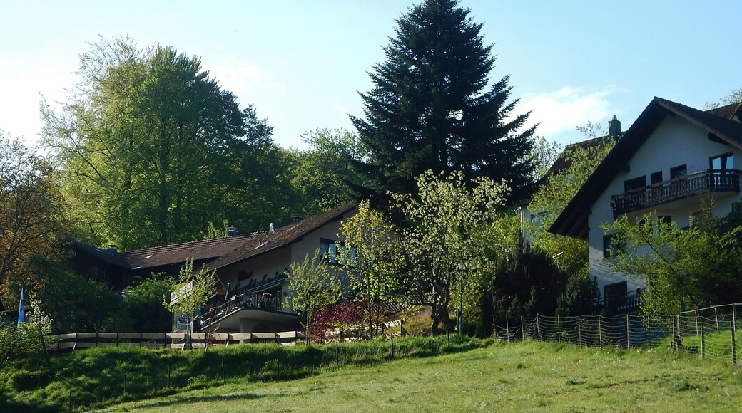 Landgasthof Spechtschmiede