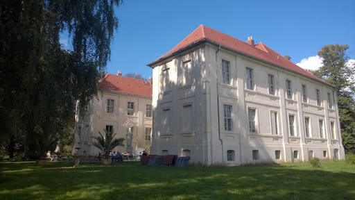 Gutshaus Schwante
