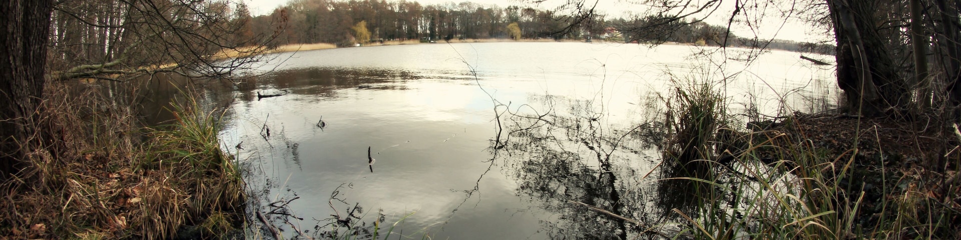 Siethener See - Brandenburg