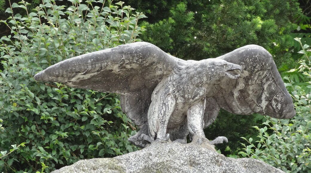 Evangelische Kirche (Bodenrod)